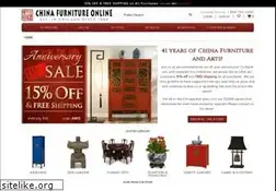 Sites similar to chinafurnitureandarts.com