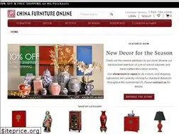 Sites similar to chinafurnitureonline.com