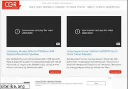 Sites similar to chinagadgetsreviews.com