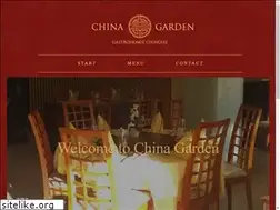 Sites similar to chinagarden-geneve.ch