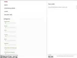 Sites similar to chinagarden-pa.com