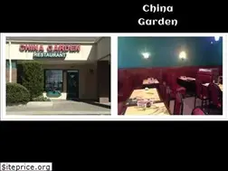 Sites similar to chinagardenabq.com