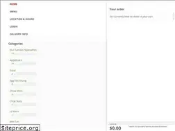 Sites similar to chinagardendovernj.com