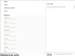Sites similar to chinagardenlafl.com