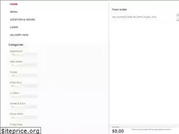 Sites similar to chinagardenportstlucie.com