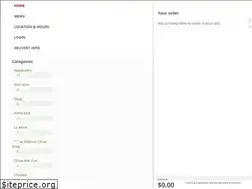 Sites similar to chinagardensd.com