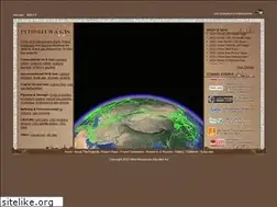 Sites similar to chinagasmap.com