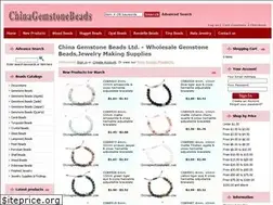 Sites similar to chinagemstonebeads.com