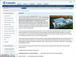 Sites similar to chinageneratoravr.com