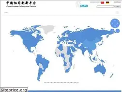 Sites similar to chinagermany.org