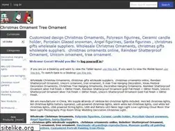 Sites similar to chinagiftware.com