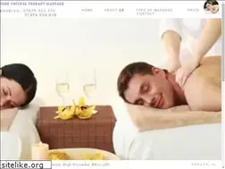 Sites similar to chinagirlsmassage4u.co.uk