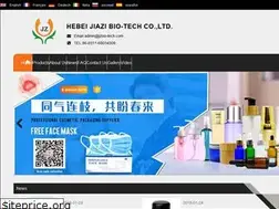 Sites similar to chinaglassbottlesupplier.com