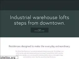 Sites similar to chinaglasslofts.com