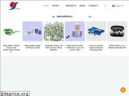 Sites similar to chinaglassmarbles.com
