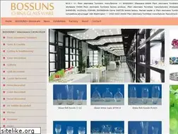 Sites similar to chinaglassware.net