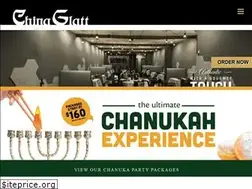 Sites similar to chinaglatt.com