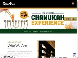 Sites similar to chinaglattonline.com
