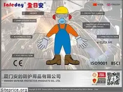 Sites similar to chinagloves.cn