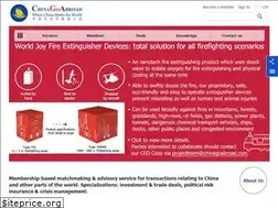 Sites similar to chinagoabroad.com