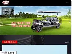 Sites similar to chinagolfcarts.com