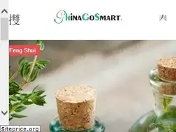 Sites similar to chinagosmart.com