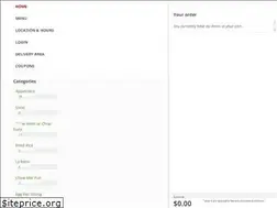 Sites similar to chinagourmet18.com