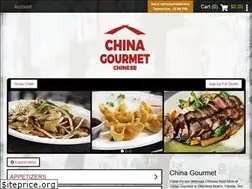 Sites similar to chinagourmetchinese.com