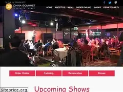 Sites similar to chinagourmetframingham.com