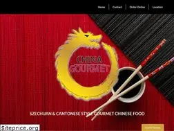 Sites similar to chinagourmetonline.com