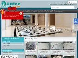 Sites similar to chinagranitosymarmoles.com