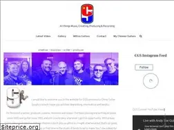 Sites similar to chinaguitarsceptic.com