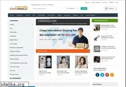 Sites similar to chinahao.com