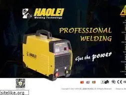 Sites similar to chinahaolei.com