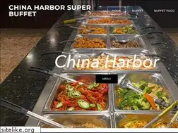 Sites similar to chinaharborarlington.com