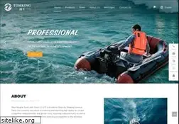 Sites similar to chinahenghai.com