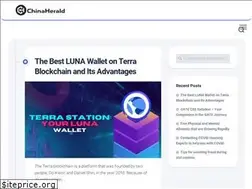 Sites similar to chinaherald.net