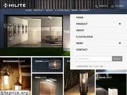 Sites similar to chinahilite.com
