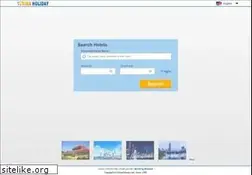 Sites similar to chinaholiday.com