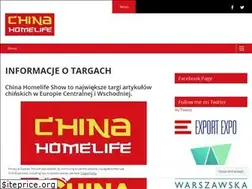 Sites similar to chinahomelife247.eu