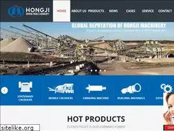 Sites similar to chinahongji.com