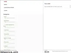 Sites similar to chinahouse-nj.com