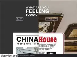 Sites similar to chinahouse.com.my