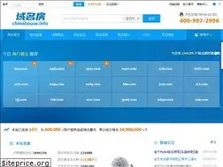 Sites similar to chinahouse.info