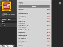 Sites similar to chinahouse.us