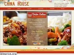 Sites similar to chinahouse8188.com