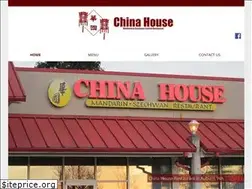 Sites similar to chinahouseauburn.com