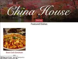 Sites similar to chinahousebayvillage.com