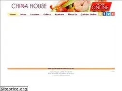 Sites similar to chinahouseberea.com