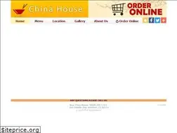Sites similar to chinahousect.com